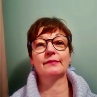 Patricia Nicolle
