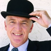 Robert Wolfe