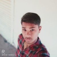 Hardiksinh Gohil