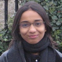 Shilpa Puranik