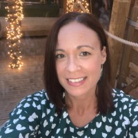 Michelle Howarth