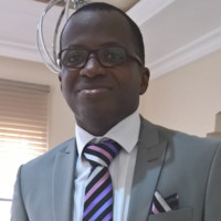 Olugbemiga Adefuye