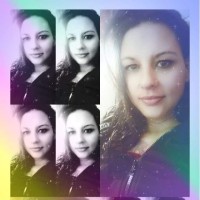 Violet Cusey