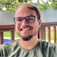 Matheus Oberg