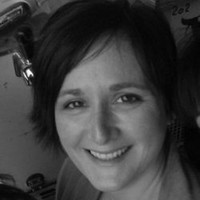 Anna Backhouse