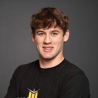 Aidan Spiers