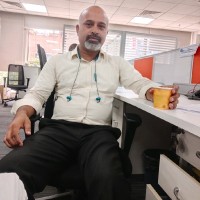 Ajay Singh