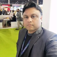 Sunil M.
