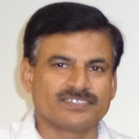 Brijesh Saxena