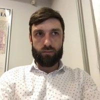 Иван Муравейник