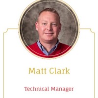 Matthew Clark