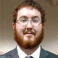 Benjamin Whiddon