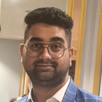 Gagan Deep