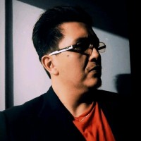 Oscar Rolando Gamboa Acho 🇧🇴