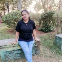 Reshma Amit Chavan