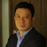 Wilson Wei