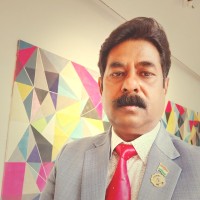 Ashok Kumar Prasad