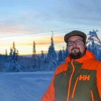 Peter Lindström