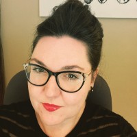 Megan Mcmaster