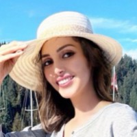 Alaleh Taheri