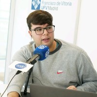 Eloy Rodríguez Hurtado De Mendoza