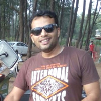 sushil desai