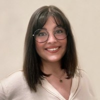 Margaux Azpurua Verledens
