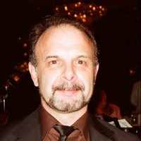 Graham Croxford