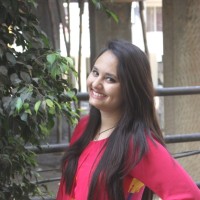 Mayuri Nikam