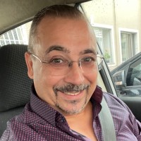 Jorge Pereira