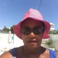 Inez Harrison