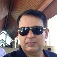 Sohail Malik