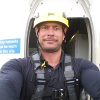Scott Jones