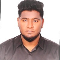 Karthikeyan V