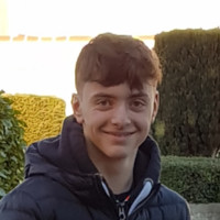 Seán Probert