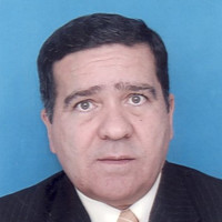 Jaime Enrique Romero Redondo