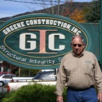 Skip Greene