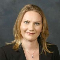 Desiree' M. Johnson (Rutzki-Albertson)