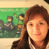 Daniela Andrea Muñoz Muñoz