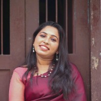Amalamol Kuriakose