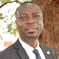 Peter Akai Anum