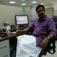 Prasanth Mohan