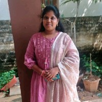 Saranya Mohan