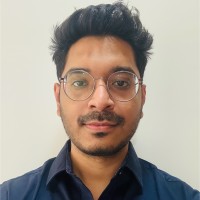 Sarthak Patil