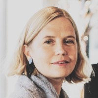 Veronica Luidalepp