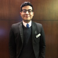 Hugo Esteban Valdes Alcala