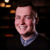 Alex Parkinson