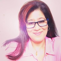Elizabeth Chagas