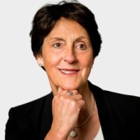 Katrin Scheibe
