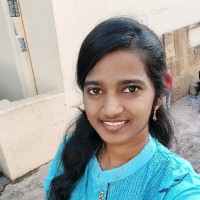 Anitha S